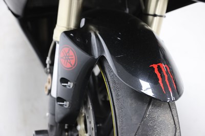 Lot 100 - 2004 Yamaha YZF-R1