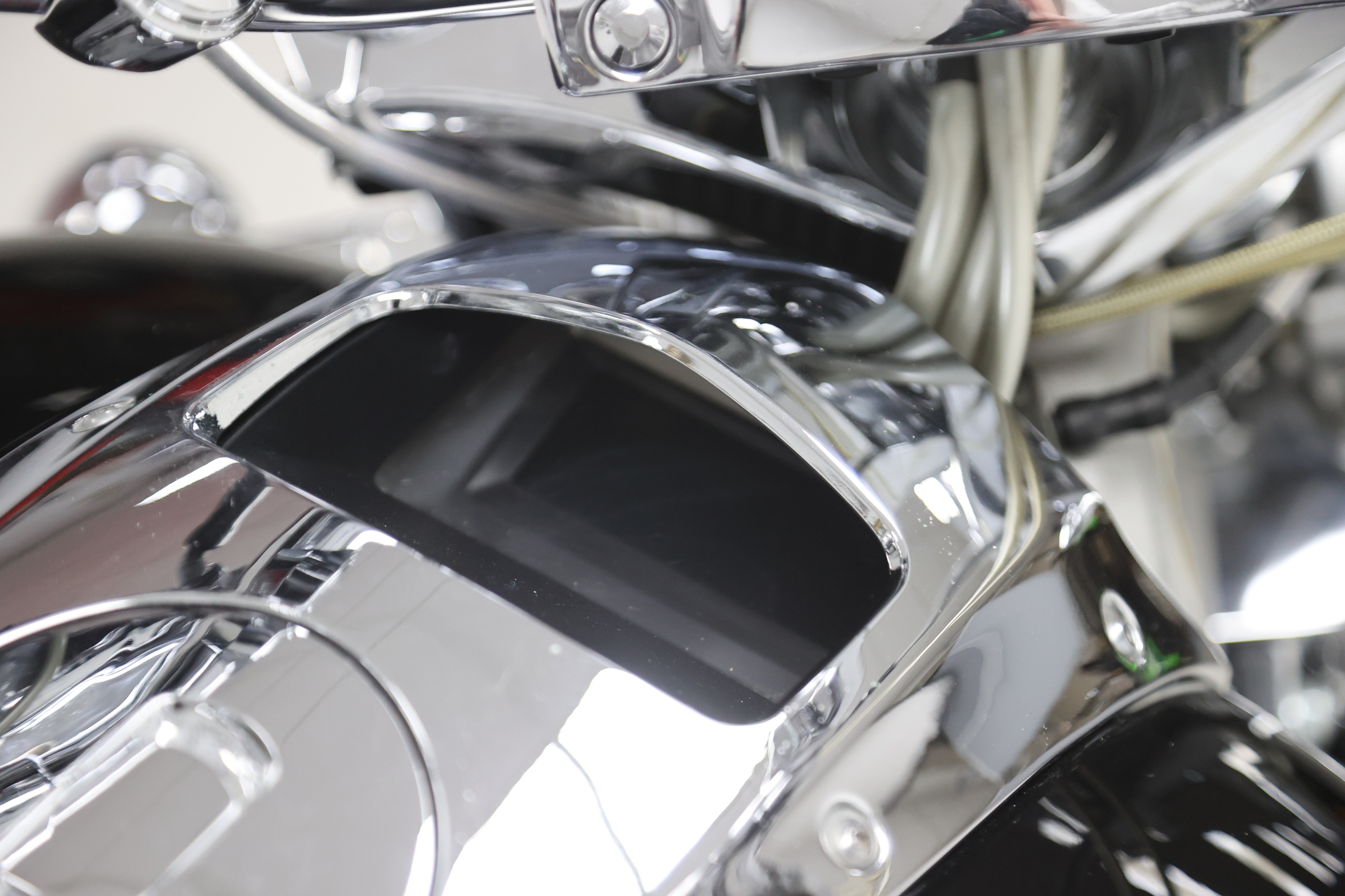 Lot 72 - 2007 Honda NRX1800 Valkyrie Rune