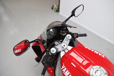 Lot 114 - 2000 Yamaha YZF-R1 5JJ