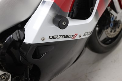 Lot 114 - 2000 Yamaha YZF-R1 5JJ