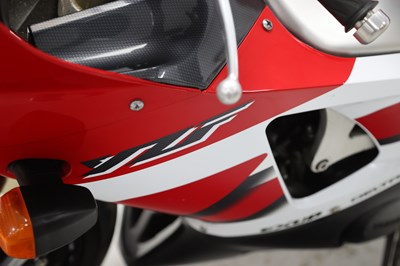 Lot 114 - 2000 Yamaha YZF-R1 5JJ