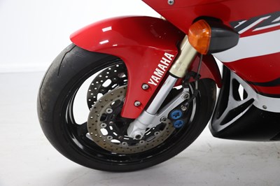 Lot 114 - 2000 Yamaha YZF-R1 5JJ