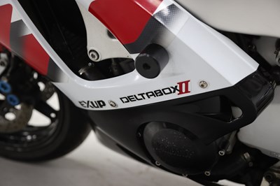 Lot 114 - 2000 Yamaha YZF-R1 5JJ
