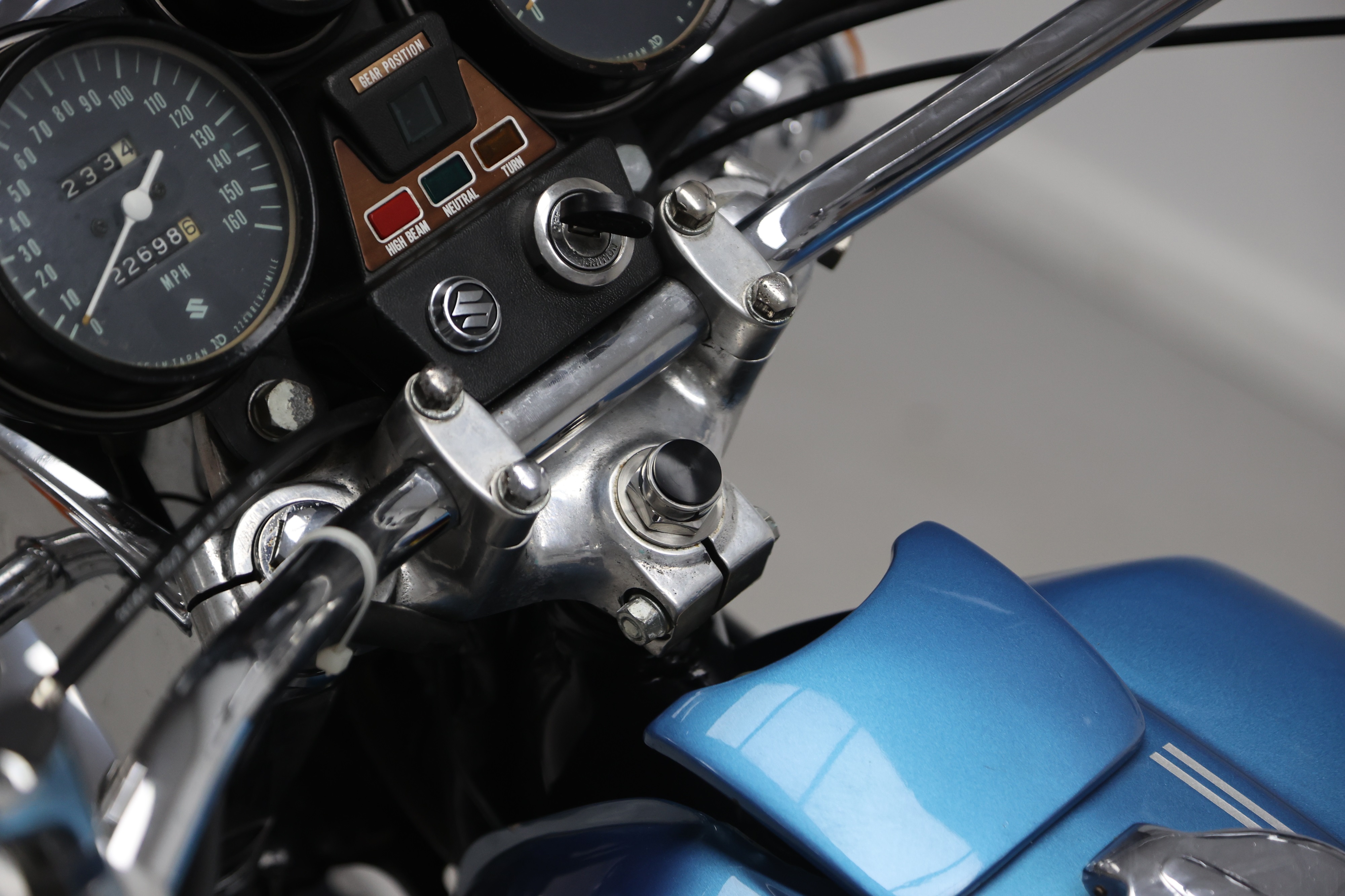 Vendo Freccia indicatore direzione Suzuki a Udine (codice 9066838 Vendo Freccia indicatore direzione Suzuki a Udine (codice 9066838