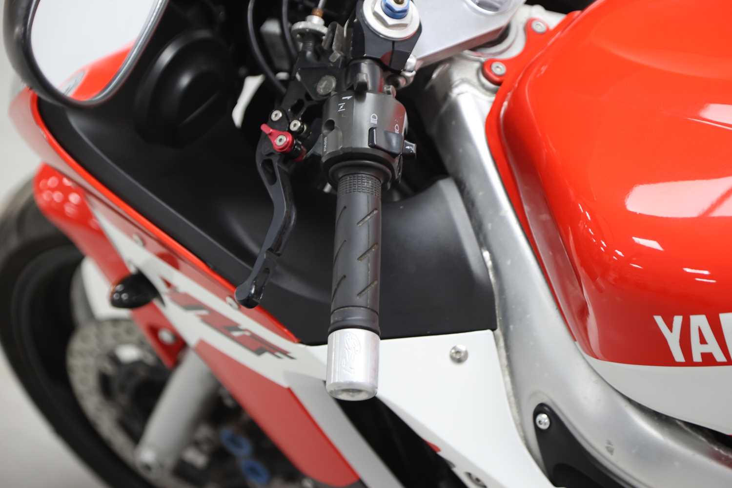2 X SBS Rennbremsbeläge Vorn 634DC Für Yamaha YZF-R6 Bj.1999-2024 RJ0