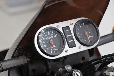 Lot 62 - 1997 Suzuki DR800S