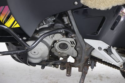 Lot 62 - 1997 Suzuki DR800S