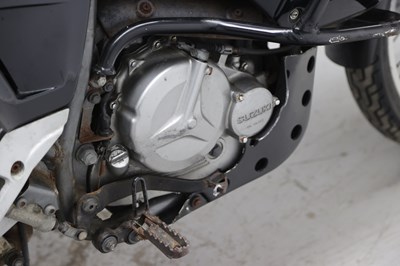 Lot 62 - 1997 Suzuki DR800S