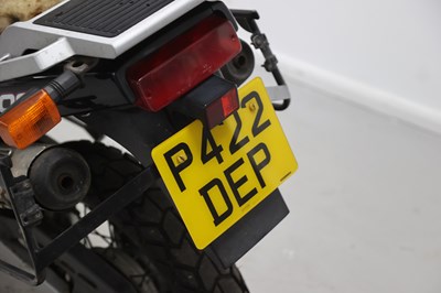 Lot 62 - 1997 Suzuki DR800S