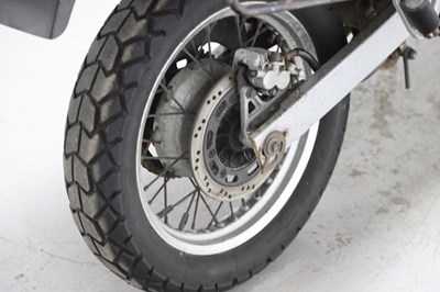 Lot 62 - 1997 Suzuki DR800S