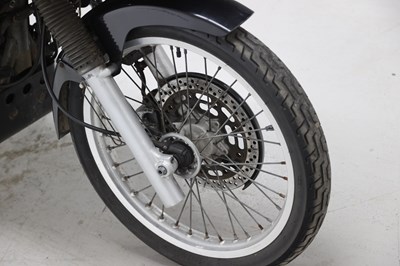 Lot 62 - 1997 Suzuki DR800S