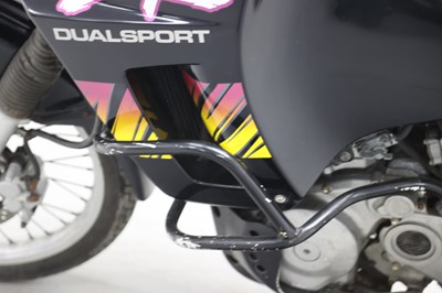 Lot 62 - 1997 Suzuki DR800S