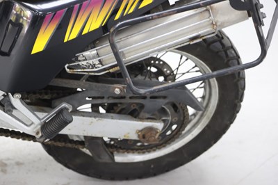 Lot 62 - 1997 Suzuki DR800S