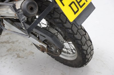 Lot 62 - 1997 Suzuki DR800S