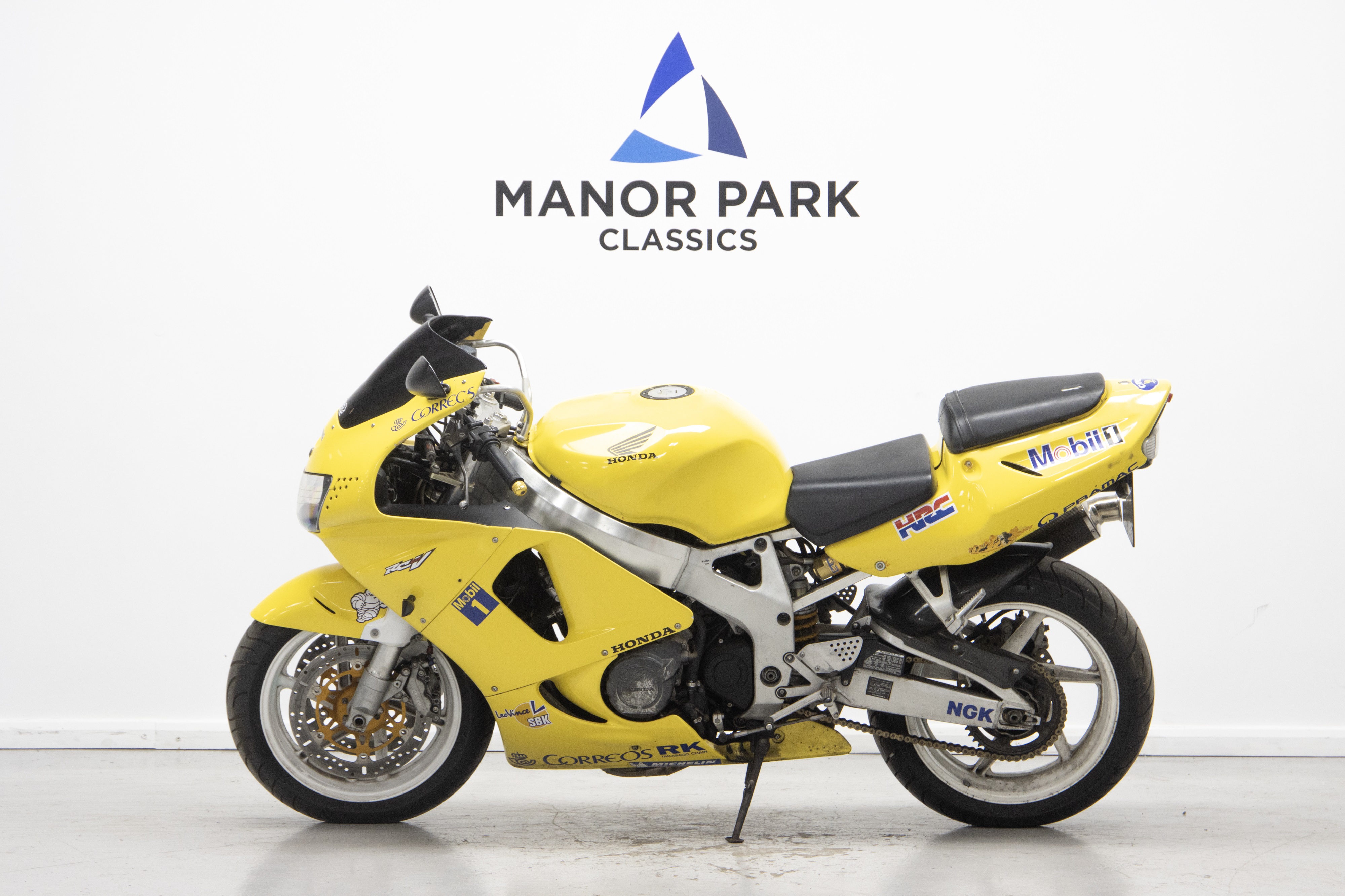 Unleash The Fire Breathing Dragon A Deep Dive Into The Legendary Honda Cbr900rr 1998