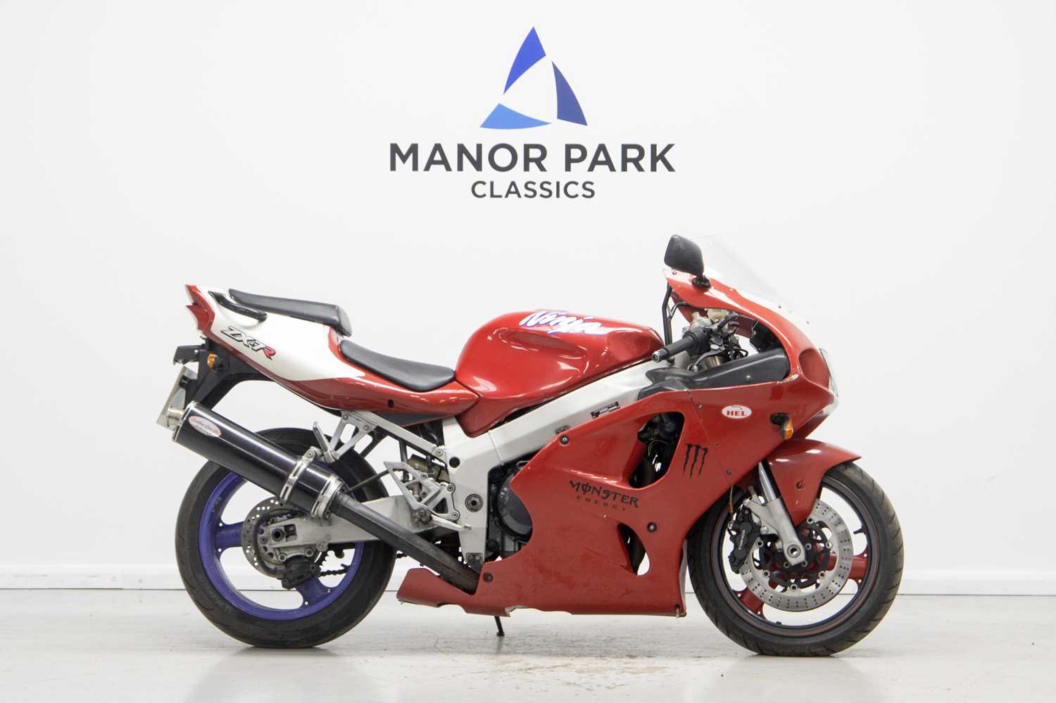 Kawasaki Ninja ZX-10R And ZX-6R Have Become More Vanilla For 2025 Kawasaki Ninja ZX-10R And ZX-6R Have Become More Vanilla For 2025
