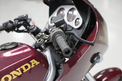 Lot 85 - 1983 Honda VF750FD