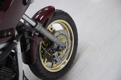 Lot 85 - 1983 Honda VF750FD