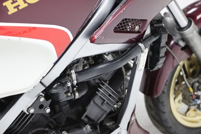 Lot 85 - 1983 Honda VF750FD