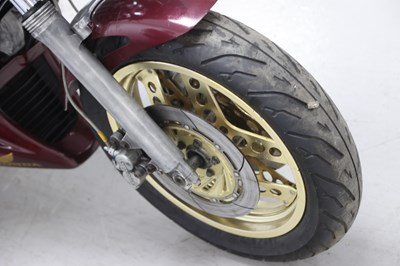 Lot 85 - 1983 Honda VF750FD