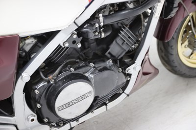 Lot 85 - 1983 Honda VF750FD
