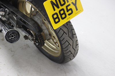 Lot 85 - 1983 Honda VF750FD