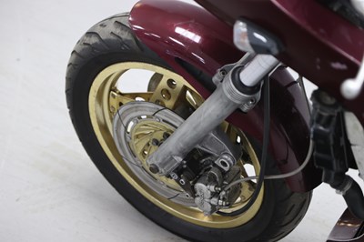 Lot 85 - 1983 Honda VF750FD