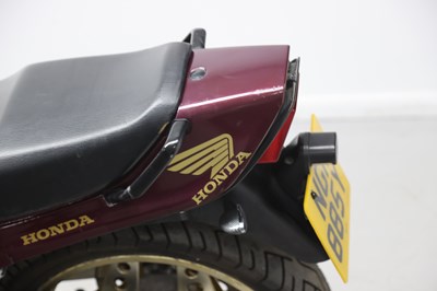 Lot 85 - 1983 Honda VF750FD