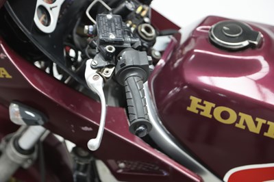 Lot 85 - 1983 Honda VF750FD