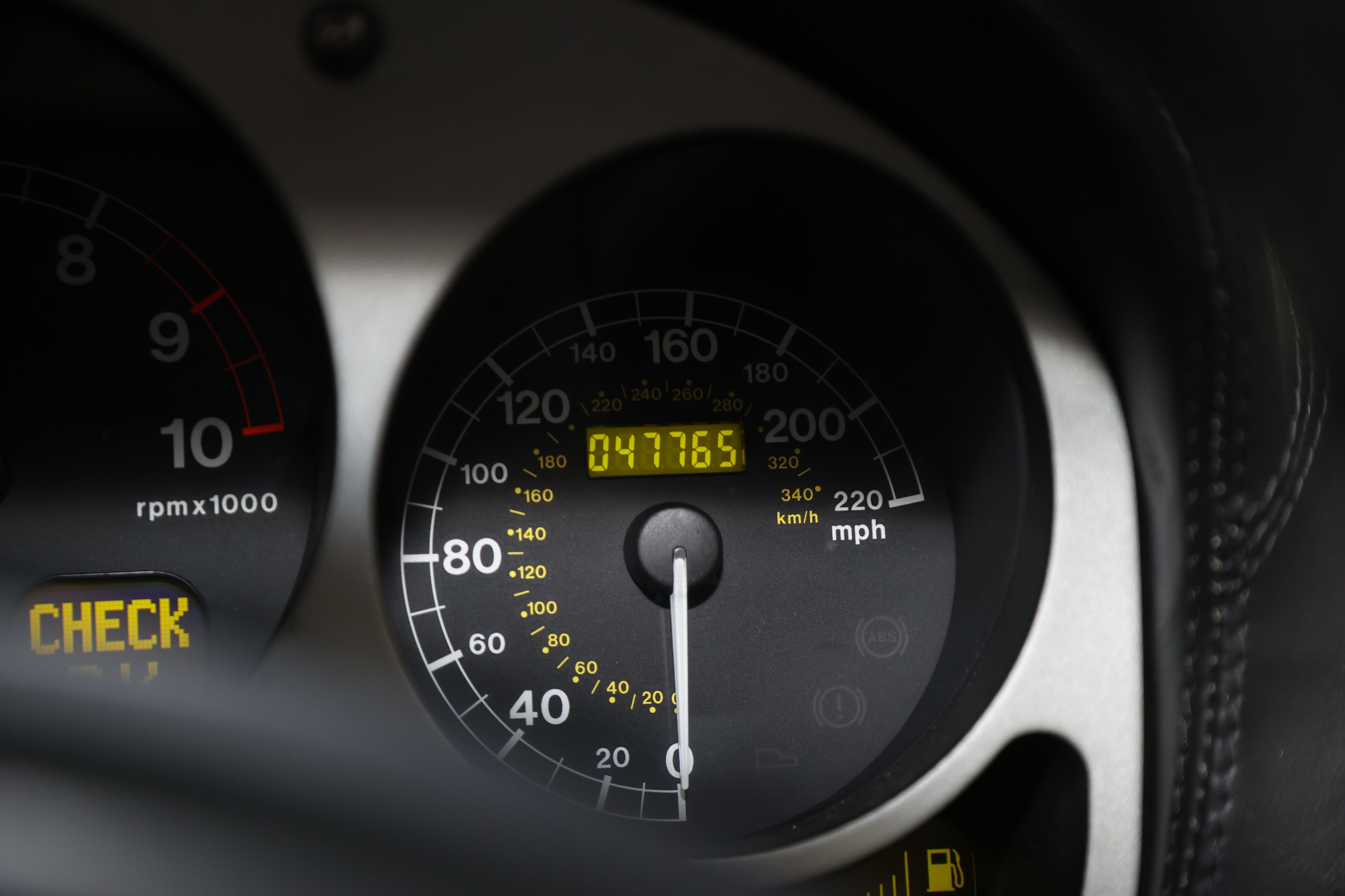 Lot 229 - 1999 Ferrari 360 Modena