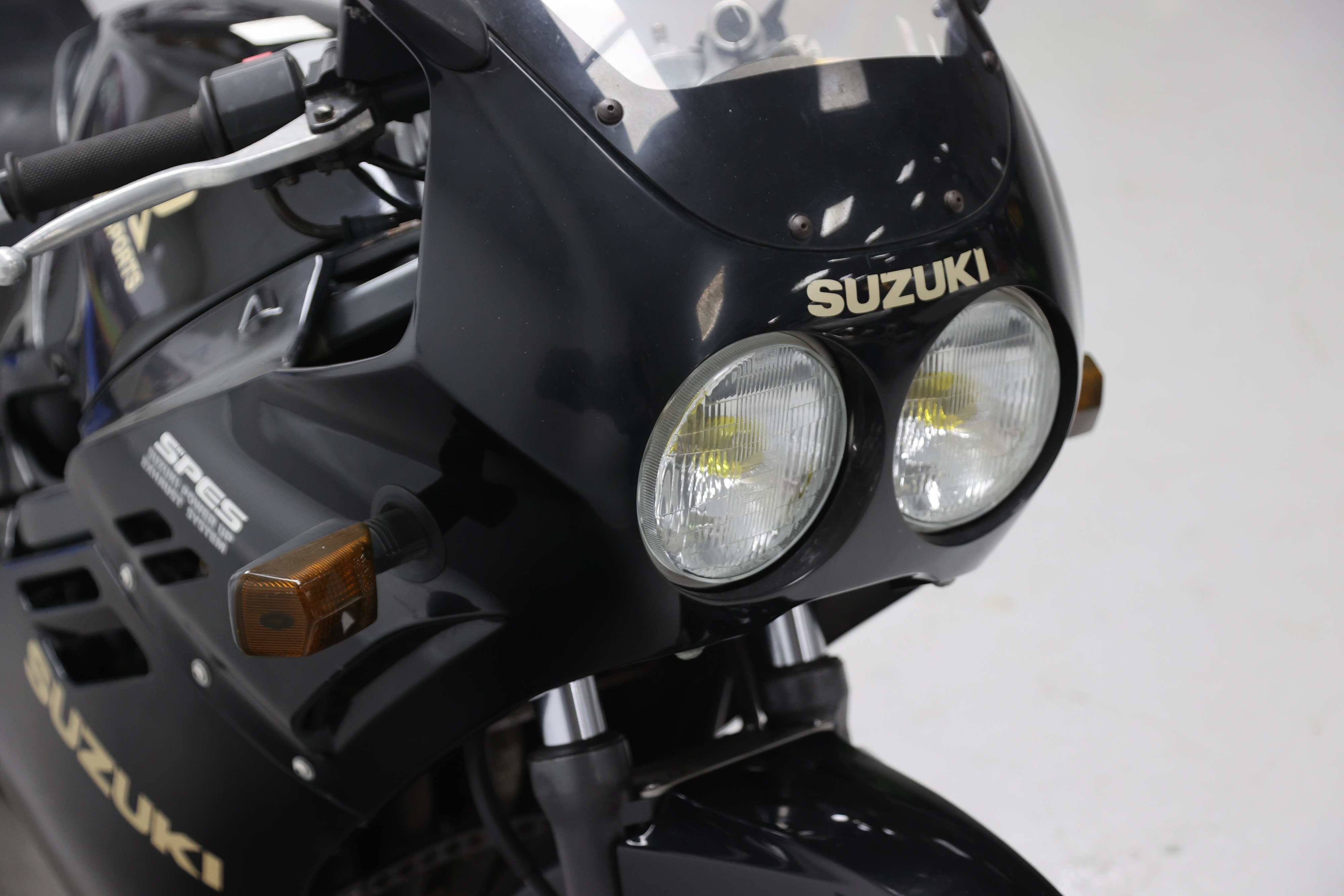 【希少・美品】 SUZUKI NO.280 4/4 Anno1972 スズキ Suzuki No.280 4/4 1980年 Violin バイオリン -GrunSound
