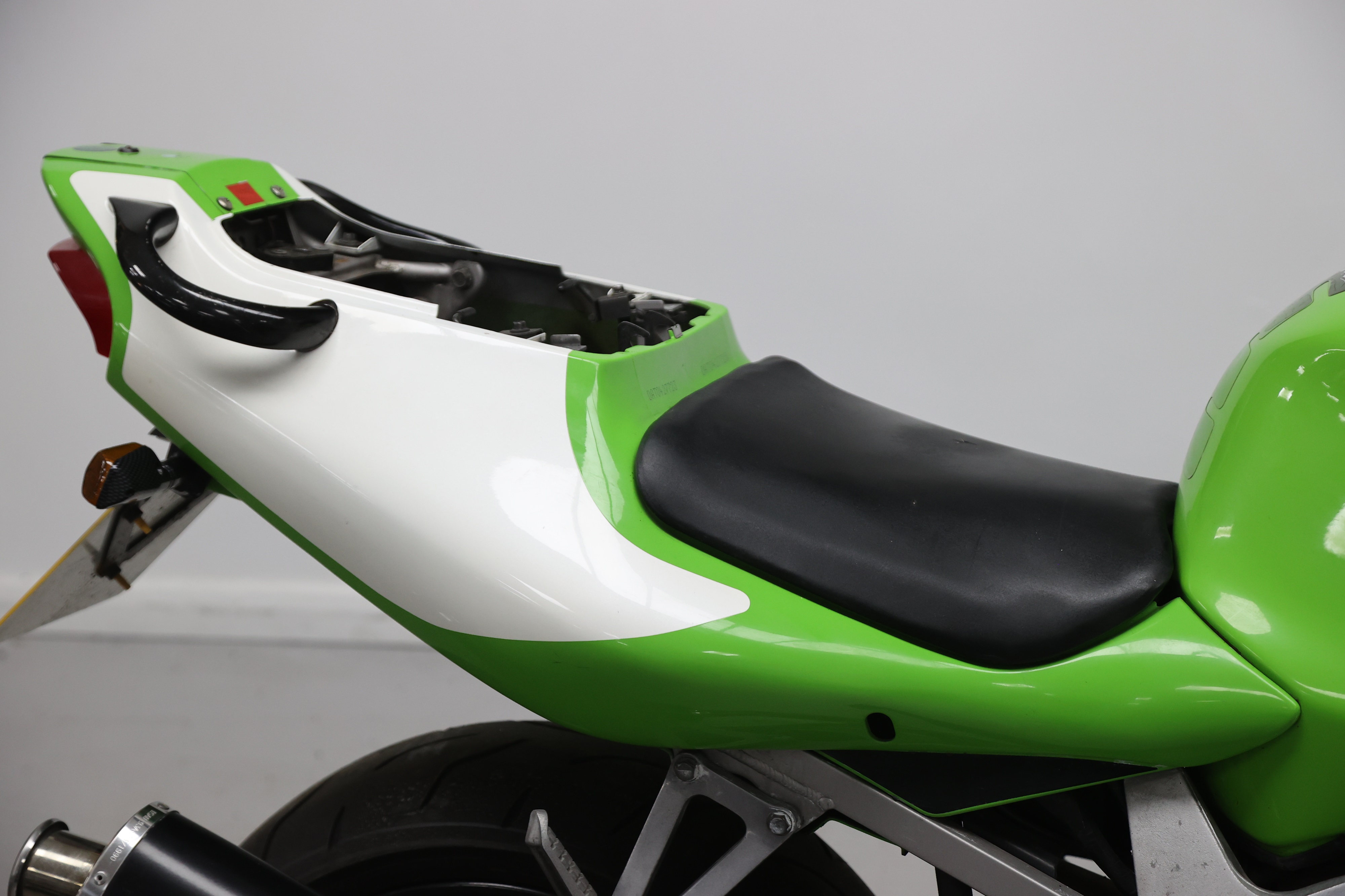 【レビューで送料無料】 - 53 Lot 1998 Ninja ZX-7R Kawasaki 遊戯王OCG デュエルモンスターズ