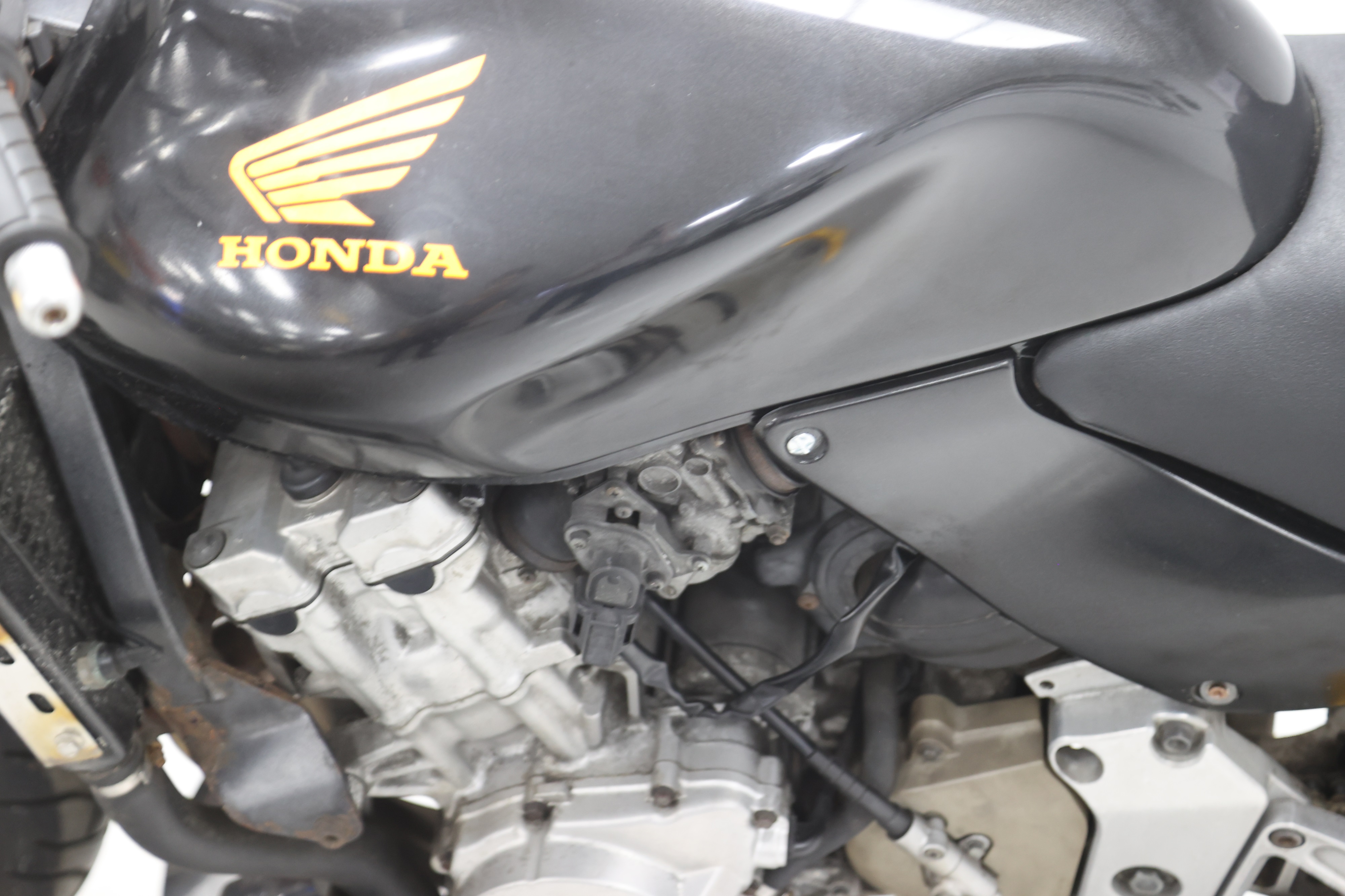Yerbay Pastiglie Freno Posteriori Per Honda Hornet CB600F E CBF 600 – Sicurezza