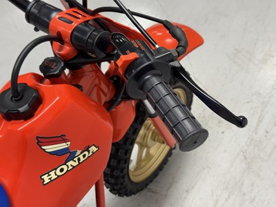 Lot 144 - 1984 Honda QR50