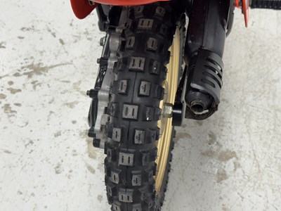 Lot 144 - 1984 Honda QR50