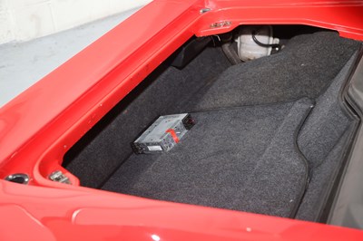 Lot 1988 Lotus Esprit Turbo X180