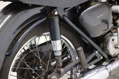 Lot 62 - 1959 Triumph 6T Thunderbird