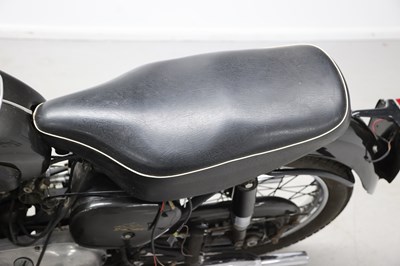 Lot 62 - 1959 Triumph 6T Thunderbird