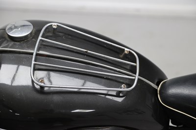 Lot 62 - 1959 Triumph 6T Thunderbird