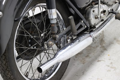 Lot 62 - 1959 Triumph 6T Thunderbird