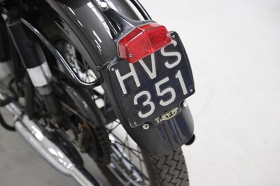 Lot 62 - 1959 Triumph 6T Thunderbird