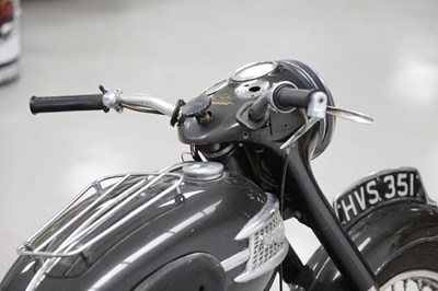 Lot 62 - 1959 Triumph 6T Thunderbird