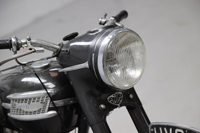 Lot 62 - 1959 Triumph 6T Thunderbird