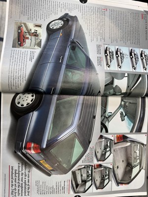 Lot 25 - 1994 Mercedes-Benz E320 7-Seater Estate