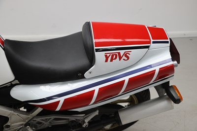Lot 20 - 1984 Yamaha RZV500R