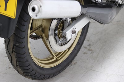 Lot 20 - 1984 Yamaha RZV500R