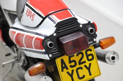 Lot 20 - 1984 Yamaha RZV500R