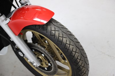 Lot 20 - 1984 Yamaha RZV500R