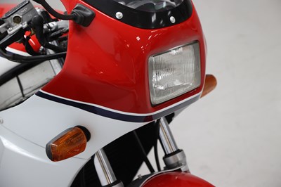 Lot 20 - 1984 Yamaha RZV500R