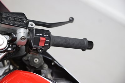Lot 20 - 1984 Yamaha RZV500R